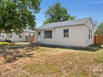 119 Parkhurst Dr, Caldwell, ID, 83605