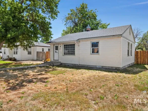 119 Parkhurst Dr, Caldwell, ID 83605