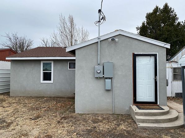 711 Maple St, Clayton, NM 88415
