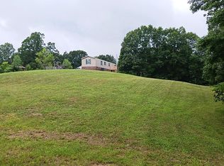 1750 Howard School Rd, Greensburg, KY 42743