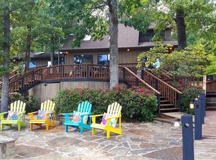 201 King Shore Blvd, Scroggins, TX 75480