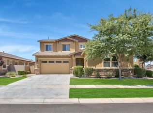 3970 E Palo Verde St, Gilbert, AZ 85296