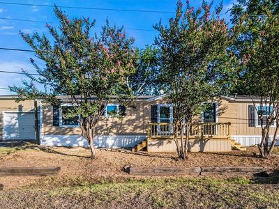 304 E Forgey St, Blooming Grove, TX, 76626