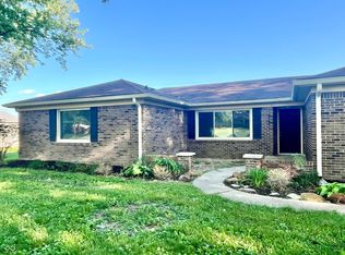 15841 E 265 N, Columbus, IN 47203