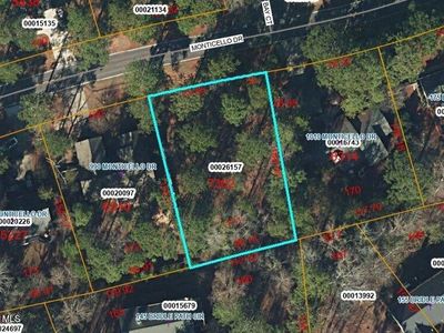1000 Monticello Drive, Pinehurst, NC, 28374