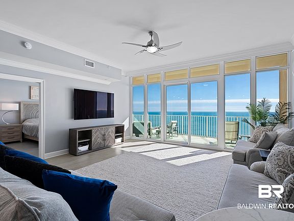 4th image of 22988 Perdido Beach Blvd #1803