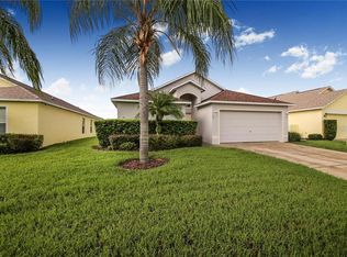 143 Fox Loop, Davenport, FL 33837
