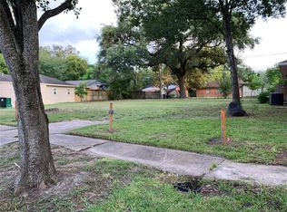 6209 Tanager St, Houston, TX 77074