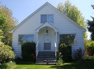 13404 8th Ave S, Burien, WA 98168