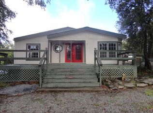 36637 Peterson Rd, Auberry, CA