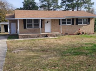 5125 Raynor Rd, Garner, NC 27529