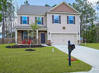 118 Hickory Ridge Way, Summerville, SC 29483