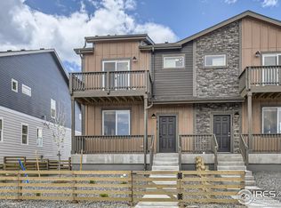 815 Waterthrush Ln, Fort Collins, CO 80524