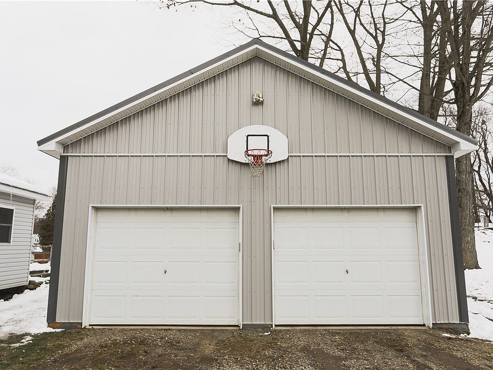 248 Worth St, Corry, PA 16407 Zillow