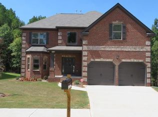 11819 Markham Way, Hampton, GA 30228