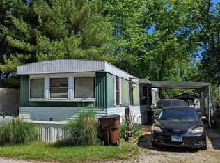 200 Carroll St, Pawnee, IL 62558