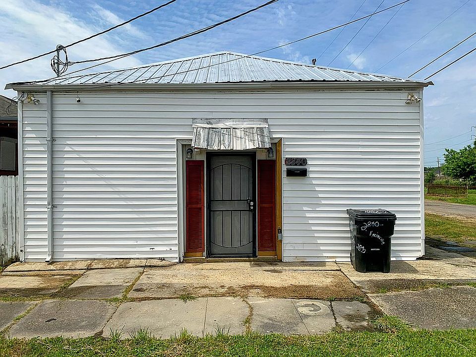 1st image of 2840 Mandeville St