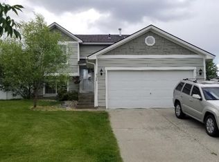 6304 W Majestic Ave, Rathdrum, ID 83858