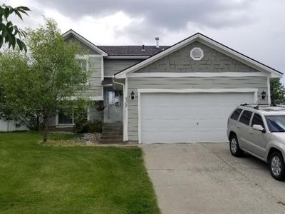 6304 W Majestic Ave, Rathdrum, ID, 83858
