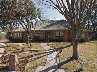 2001 Royal Club Ct, Arlington, TX 76017