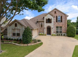 3907 Cheycastle Ct, Arlington, TX 76001