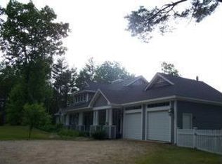 8 Canaan Rd, Tuftonboro, NH 03816