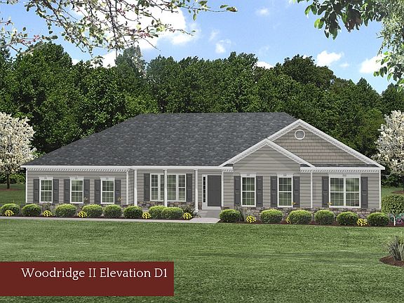 Elevation D1 Sideload