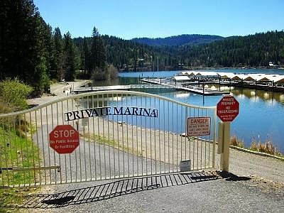 5th image of NNA E. Sunset Shores Cir Lot 41 Blk 1