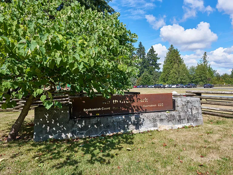 North Creek Park