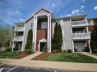 6405 Cameron Ln Unit 208, Crestwood, KY