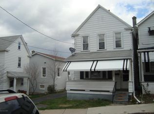 206 Lehigh St, Wilkes Barre, PA