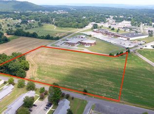 23 Dover St, Scottsboro, AL 35768