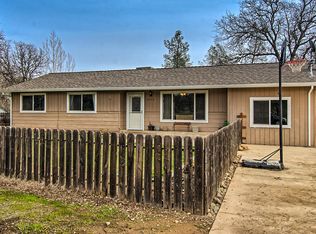 12169 Randolph Rd, Redding, CA 96003