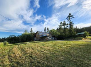 LOT 842 4i & 4j Valley, Colville, WA 99114