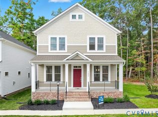 7602 Oak Grove Tree Dr, Chesterfield, VA 23832