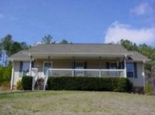 317 Postelle Rd, Copperhill, TN 37317