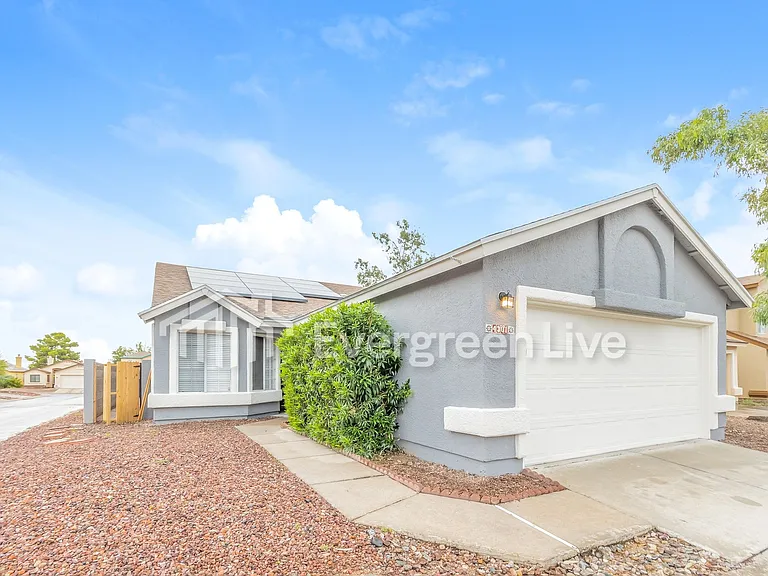 4301 W Blacksmith St — Photo 3