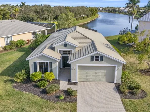 2733 Maraval CT, CAPE CORAL, FL 33991