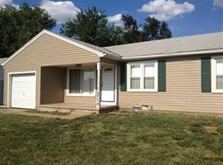 2714 N Madison Ave, Wichita, KS 67219