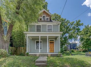 528 Marshall Ave SW, Roanoke, VA 24016