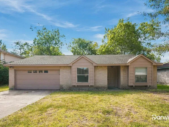 5907 Country Pl, League City, TX 77573