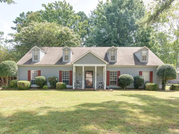 1906 Malabar Dr, Germantown, TN 38138