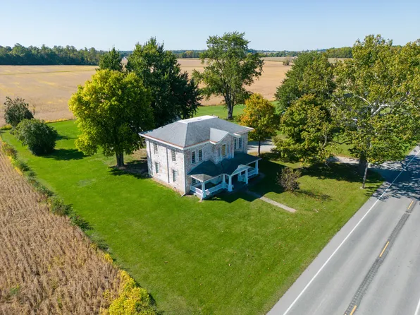 5383 E State Road 44, Rushville, IN 46173