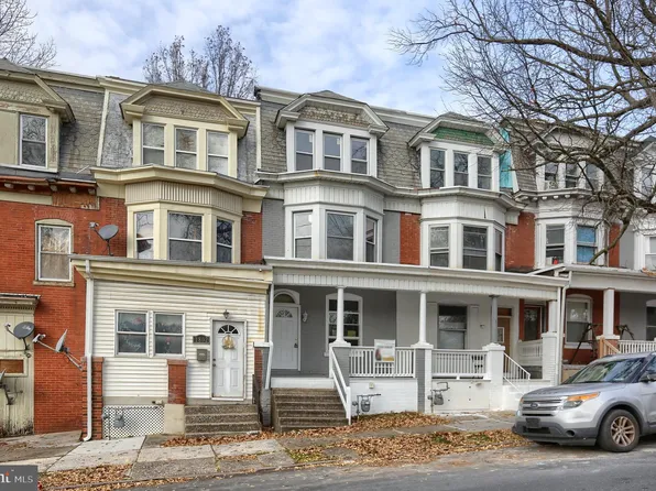 1804 Walnut St, Harrisburg, PA 17103