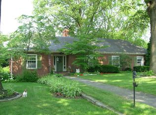 1525 11th St NE, Massillon, OH 44646