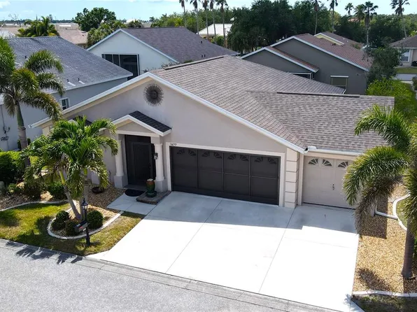 1677 PALACE COURT, PUNTA GORDA, FL 33980