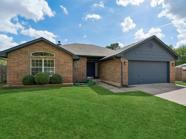 1708 Creekside Ct, Norman, OK 73071