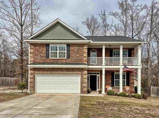 226 Sorrel Tree Ln, Elgin, SC 29045