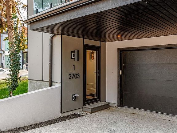 3rd image of 2703 N Erlton St SW #1