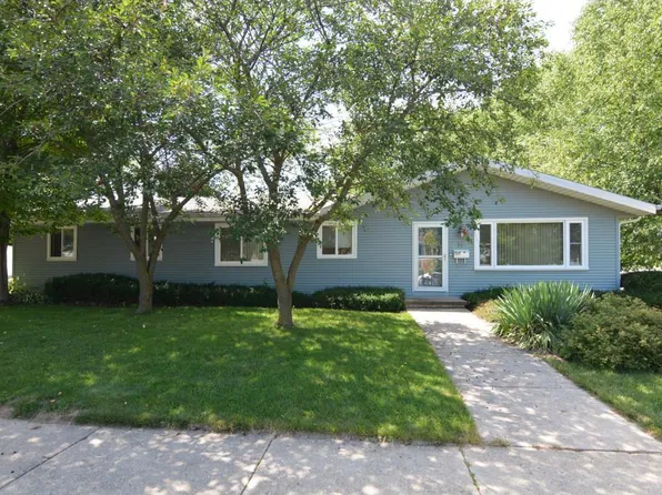 14 Meadowlark Drive, Madison, WI 53714